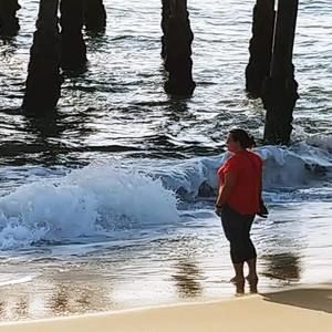 Meet your Posher, Anna